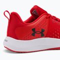 Under Armour Charged Engage 2 мъжки обувки за тренировка червено/черно/черно 9
