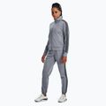 Дамски спортен костюм Under Armour Tricot steel/pitch grey/black