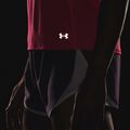 Under Armour Fly By Tank дамски потник за бягане розов 1361394-683 3