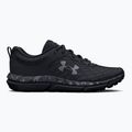 Under Armour Charged Assert 10 Camo black/black/pitch gray мъжки обувки за бягане