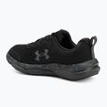 Under Armour Charged Assert 10 Camo black/black/pitch gray мъжки обувки за бягане 3