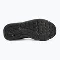 Under Armour Charged Assert 10 Camo black/black/pitch gray мъжки обувки за бягане 4