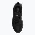 Under Armour Charged Assert 10 Camo black/black/pitch gray мъжки обувки за бягане 5