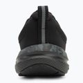 Under Armour Charged Assert 10 Camo black/black/pitch gray мъжки обувки за бягане 6