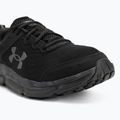 Under Armour Charged Assert 10 Camo black/black/pitch gray мъжки обувки за бягане 7