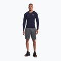 Мъжка тренировъчна тениска Under Armour HG Armour Nov Fitted blue 1377160 2