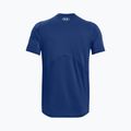 Мъжка тренировъчна тениска Under Armour HG Armour Nov Fitted blue 1377160 6