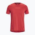 Мъжка тренировъчна тениска Under Armour HG Armour Nov Fitted red 1377160 3