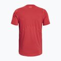 Мъжка тренировъчна тениска Under Armour HG Armour Nov Fitted red 1377160 4