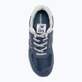 Детски обувки New Balance 574's V1 navy 5