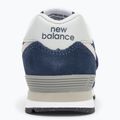 Детски обувки New Balance 574's V1 navy 6