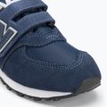 Детски обувки New Balance 574's V1 navy 7