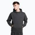 Мъжки суитшърт за тренировки New Balance NB Athletics Nature State Hoodie black NBMT23565PHM