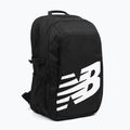 New Balance Лого раница 29 л черна