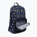 New Balance Детска раница с щампа, синя 4