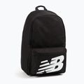 New Balance Лого Кръгла раница 20 л черно