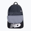 New Balance Лого Кръгла раница 20 л черно 4