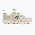 Обувки New Balance 408's V1 бежови 2