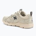 Обувки New Balance 408's V1 бежови 3