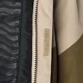 Мъжко сноуборд яке Volcom L Ins Gore-Tex тъмно каки 3