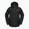 Мъжко яке за сноуборд Volcom Longo Gore-Tex black G0652306 6