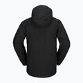 Мъжко яке за сноуборд Volcom Longo Gore-Tex black G0652306 7