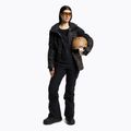 Дамско яке за сноуборд Volcom Shelter 3D Stretch black-brown H0452210 2