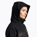 Дамско яке за сноуборд Volcom Shelter 3D Stretch black-brown H0452210 4