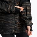 Дамско яке за сноуборд Volcom Shelter 3D Stretch black-brown H0452210 6