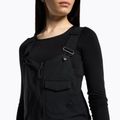Дамски панталони за сноуборд Volcom Swift Bib Overall black H1352311 4