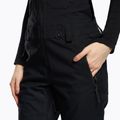 Дамски панталони за сноуборд Volcom Swift Bib Overall black H1352311 5