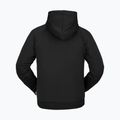 Мъжка качулка Volcom Hydro Riding Hoodie black G4152303 2