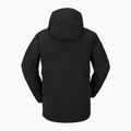 Мъжко яке за сноуборд Volcom L Ins Gore-Tex black G0452302 2
