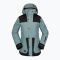 Дамско яке за сноуборд Volcom Ell Ins Gore-Tex синьо H0452302 8