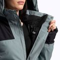 Дамско яке за сноуборд Volcom Ell Ins Gore-Tex синьо H0452302 7