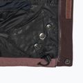 Дамско сноуборд яке Volcom Aris Ins Gore black plum 6