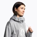 Дамски суитшърт с качулка Volcom Spring Shred Hoody сив H4152303 5