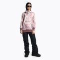 Дамски суитшърт с качулка Volcom Spring Shred Hoody pink H4152303 2