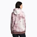 Дамски суитшърт с качулка Volcom Spring Shred Hoody pink H4152303 3