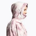 Дамски суитшърт с качулка Volcom Spring Shred Hoody pink H4152303 4