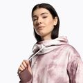 Дамски суитшърт с качулка Volcom Spring Shred Hoody pink H4152303 5