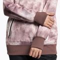 Дамски суитшърт с качулка Volcom Spring Shred Hoody pink H4152303 6