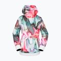 Дамски суитшърт с качулка Volcom Spring Shred Hoody в цвят H4152303