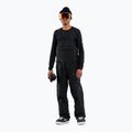 Мъжки панталони за сноуборд Volcom Roan Bib Overall black