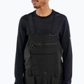 Мъжки панталони за сноуборд Volcom Roan Bib Overall black 3