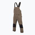 Мъжки сноуборд панталони Volcom Roan Bib Overall teak