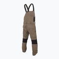 Мъжки сноуборд панталони Volcom Roan Bib Overall teak 2