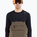Мъжки сноуборд панталони Volcom Roan Bib Overall teak 3