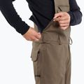 Мъжки сноуборд панталони Volcom Roan Bib Overall teak 5