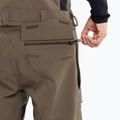Мъжки сноуборд панталони Volcom Roan Bib Overall teak 7